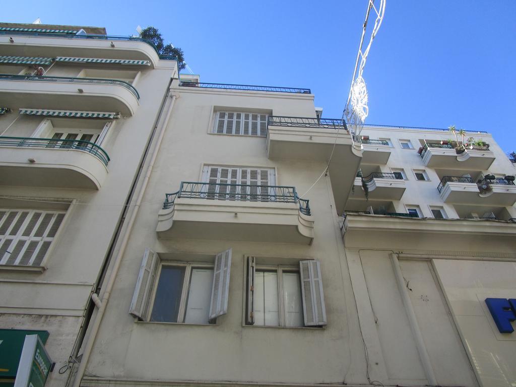 Nice Halevy Εξωτερικό φωτογραφία